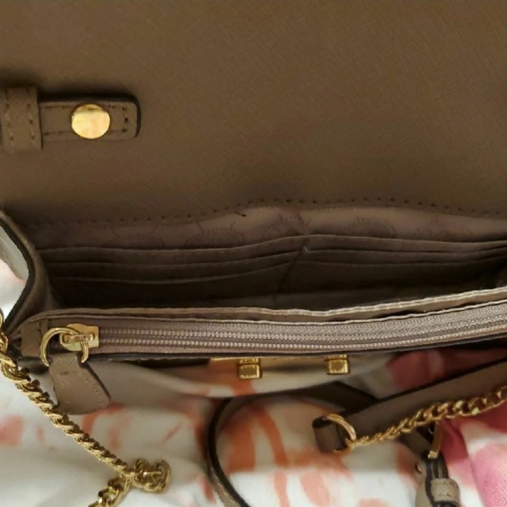 Michael Kors Crossbody Purse - Picture 4 of 6